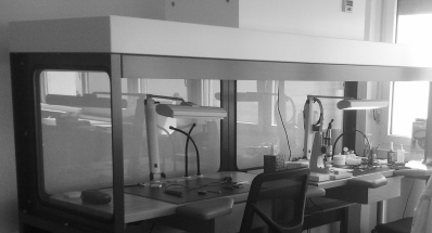 Laminarflow