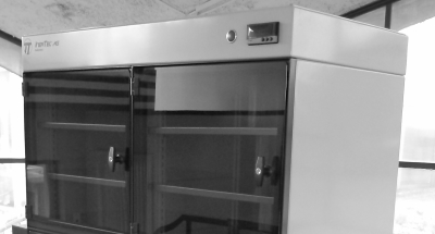 Trockenschrank