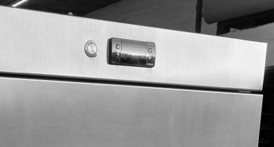 Wärmeschrank